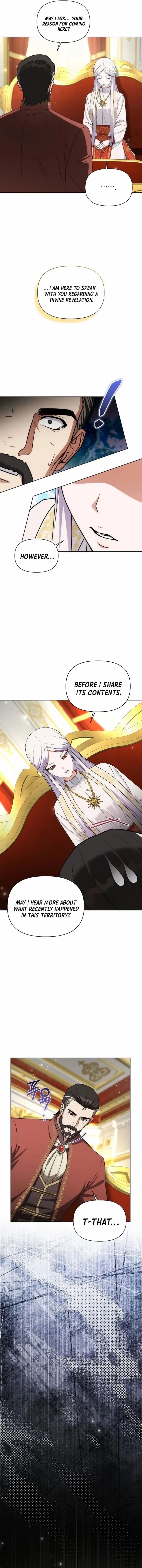 A Barbarian’s Adventure in a Fantasy World Chapter 26 - page 12