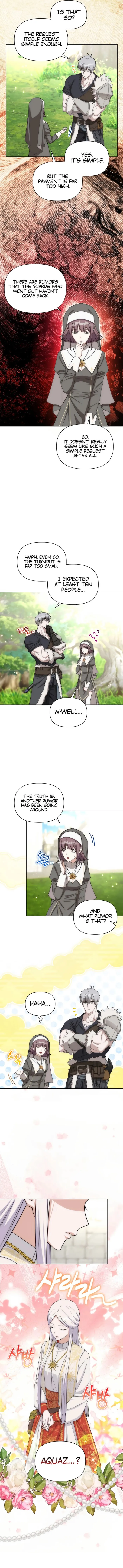 A Barbarian’s Adventure in a Fantasy World Chapter 29 - page 10