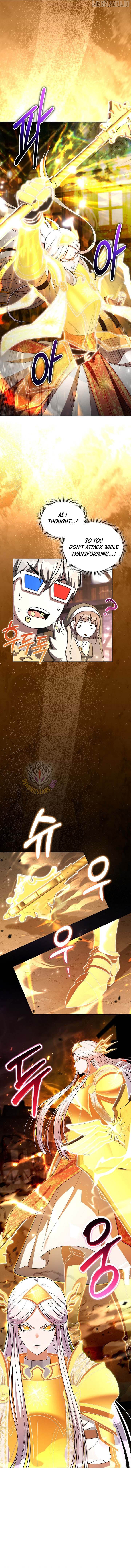 A Barbarian’s Adventure in a Fantasy World Chapter 31 - page 10