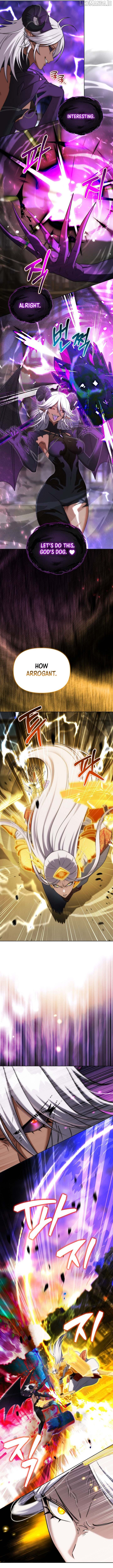 A Barbarian’s Adventure in a Fantasy World Chapter 31 - page 11