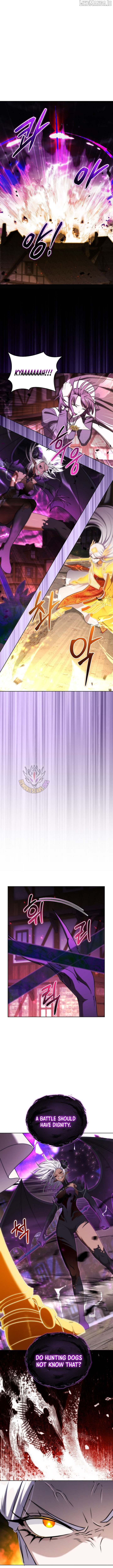 A Barbarian’s Adventure in a Fantasy World Chapter 31 - page 12