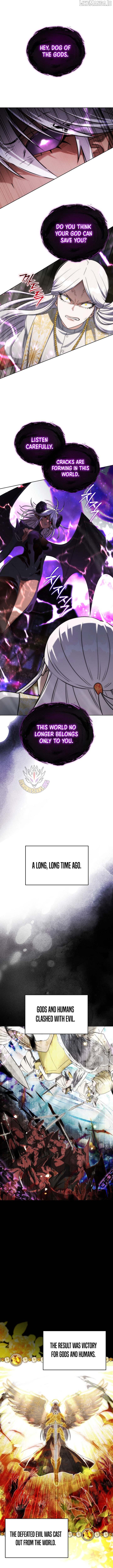 A Barbarian’s Adventure in a Fantasy World Chapter 31 - page 8