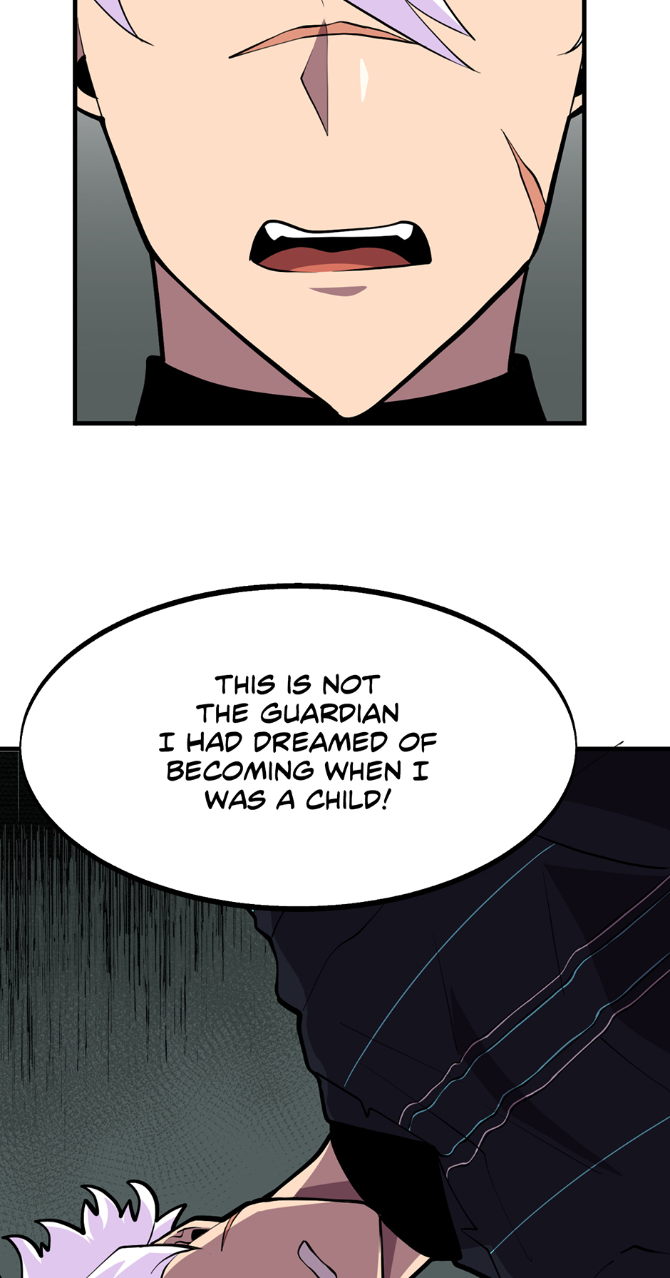 Half-Demons on the Borderline Chapter 31 - page 13