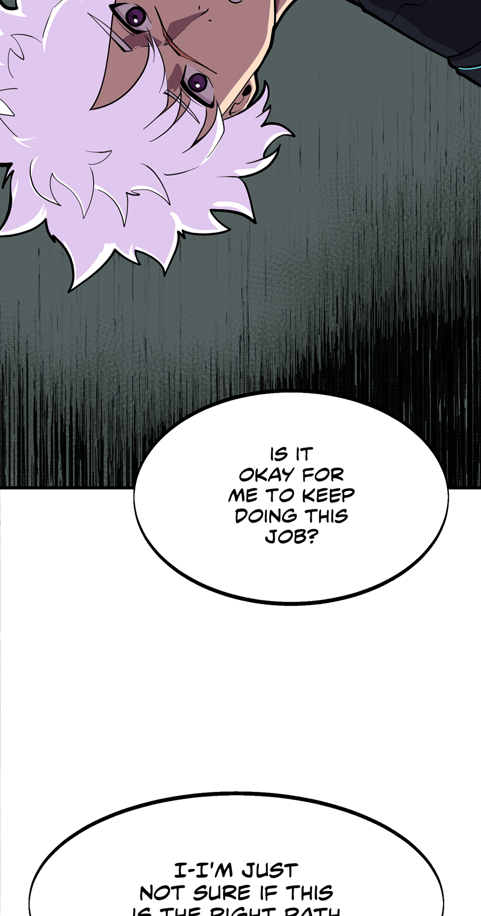 Half-Demons on the Borderline Chapter 31 - page 14