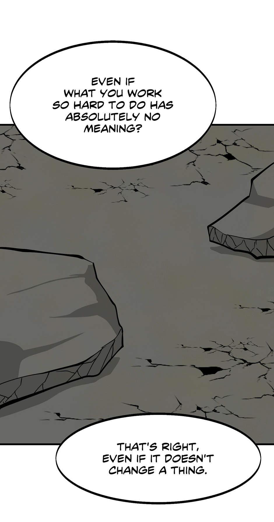 Half-Demons on the Borderline Chapter 31 - page 25