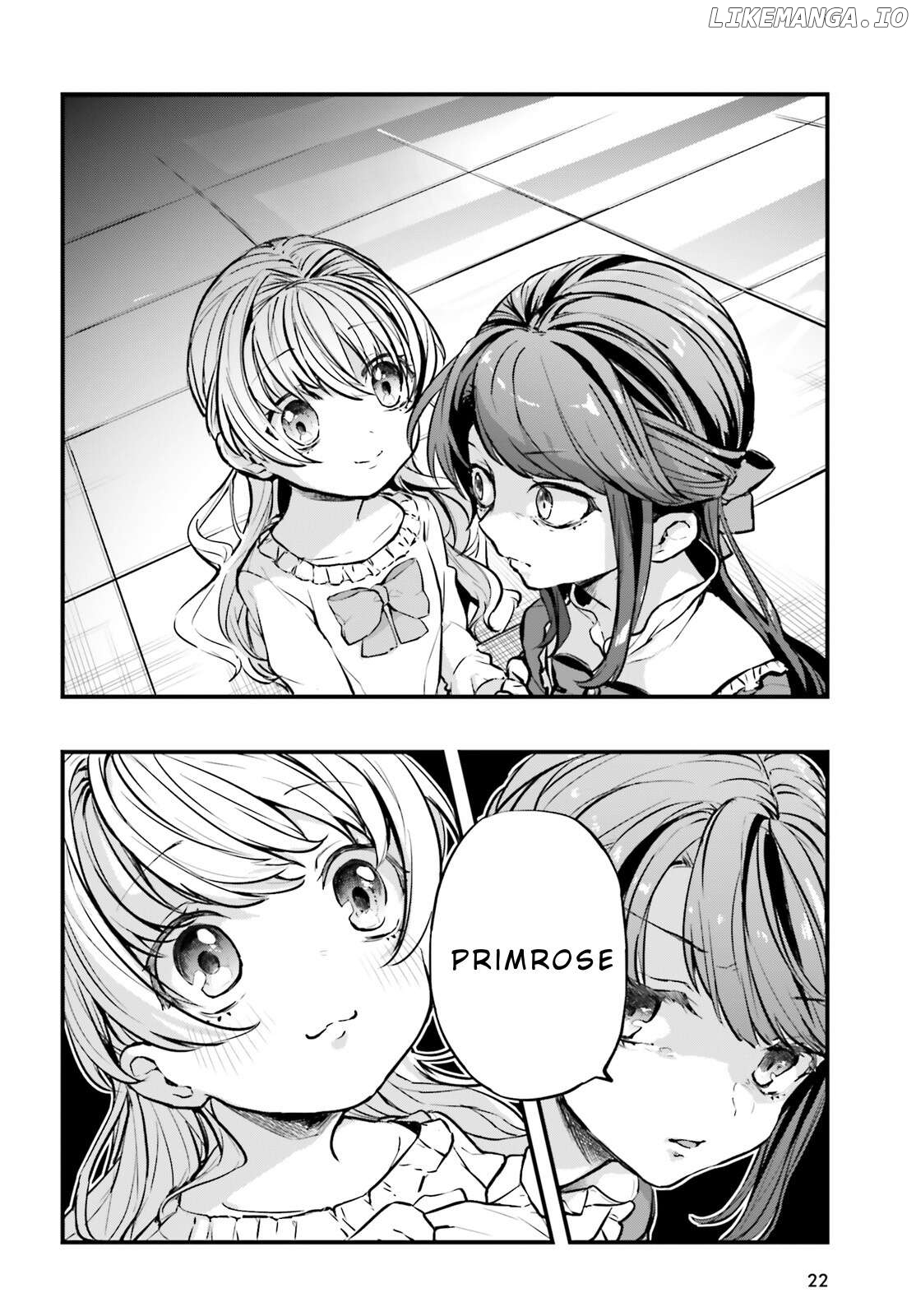 All Rounders!! Tensei Shitara Youjo Deshita. Ie Ni Izurai No De Ossan To Bouken Ni Demasu Chapter 1 - page 13
