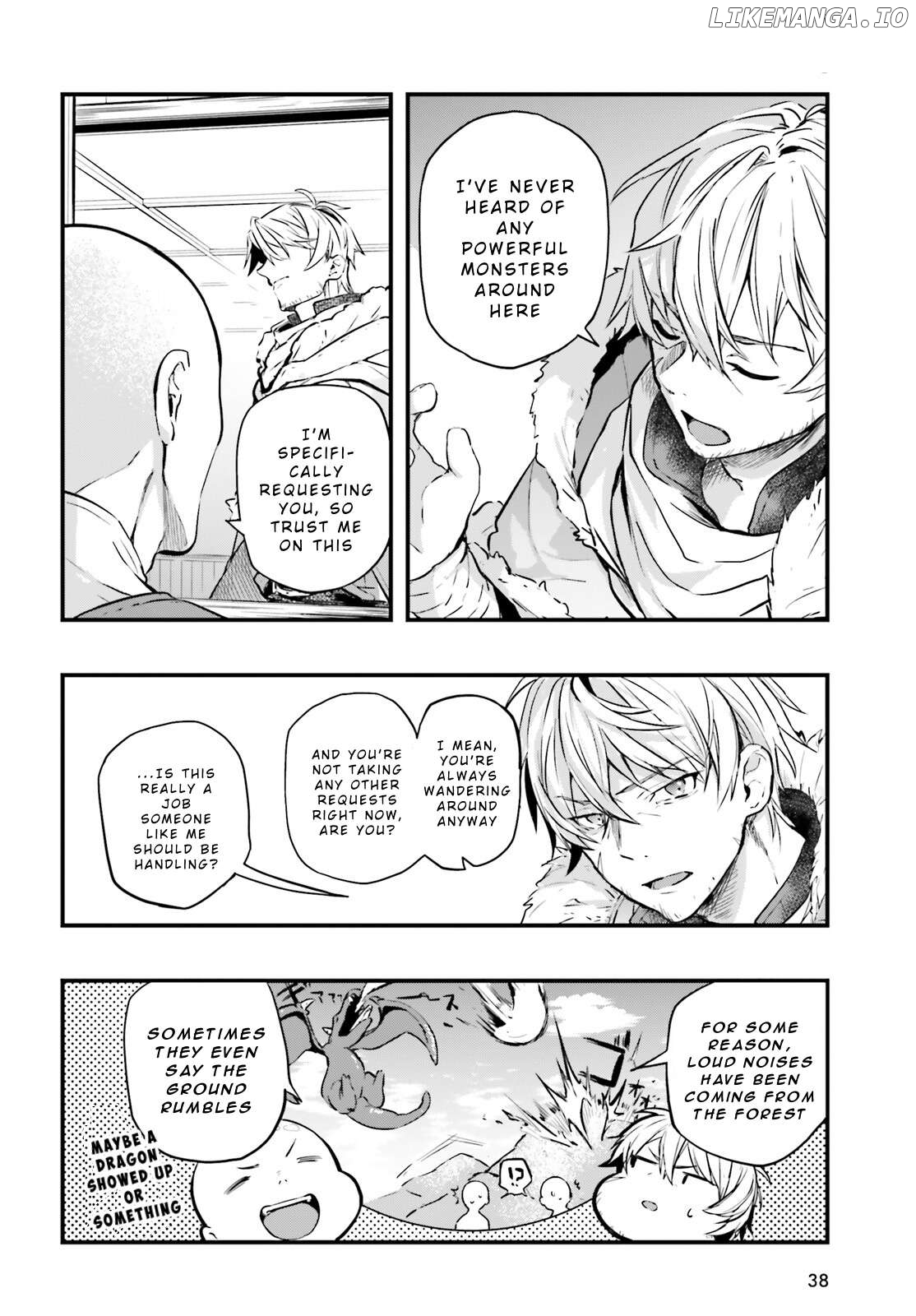 All Rounders!! Tensei Shitara Youjo Deshita. Ie Ni Izurai No De Ossan To Bouken Ni Demasu Chapter 1 - page 29