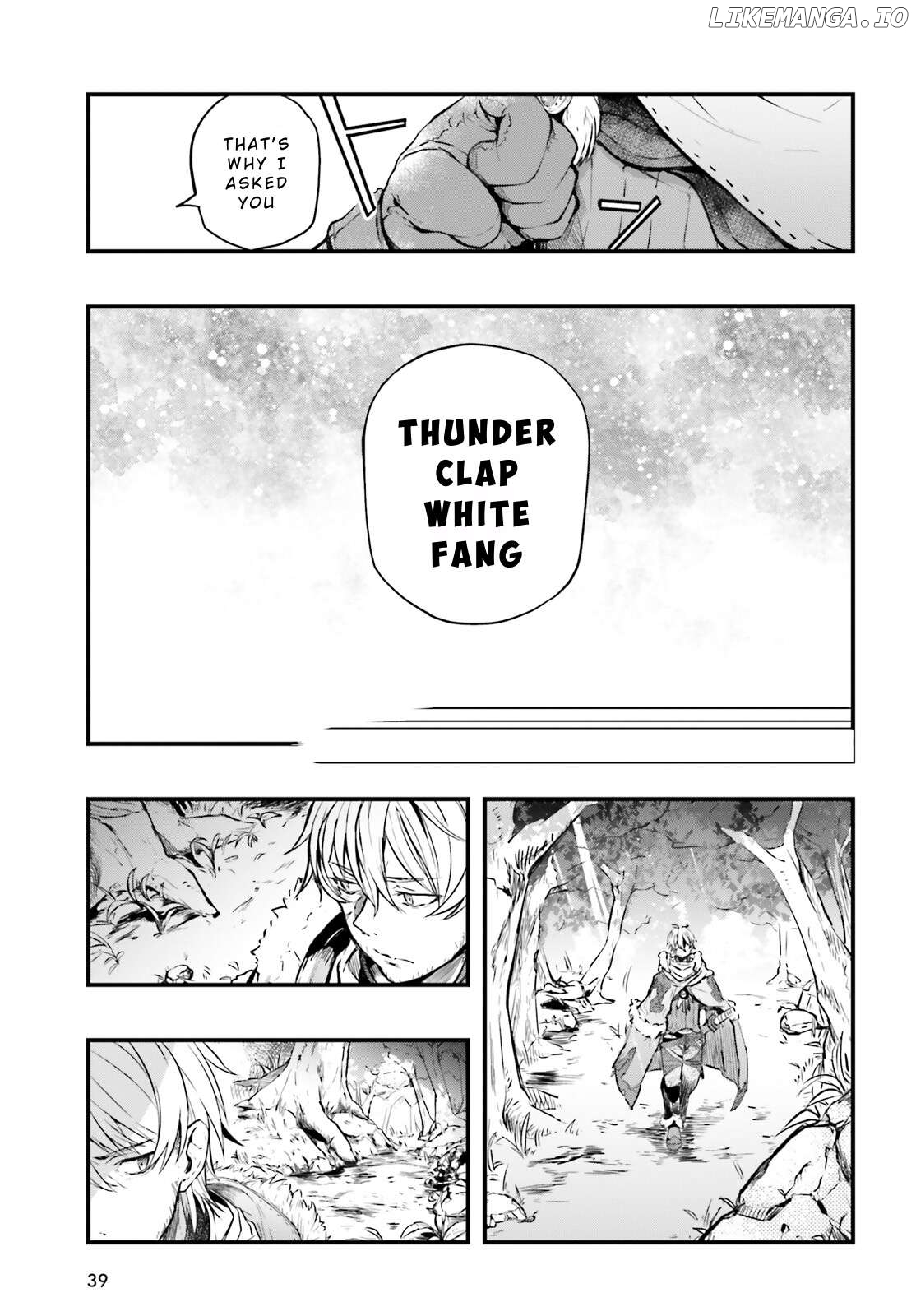 All Rounders!! Tensei Shitara Youjo Deshita. Ie Ni Izurai No De Ossan To Bouken Ni Demasu Chapter 1 - page 30