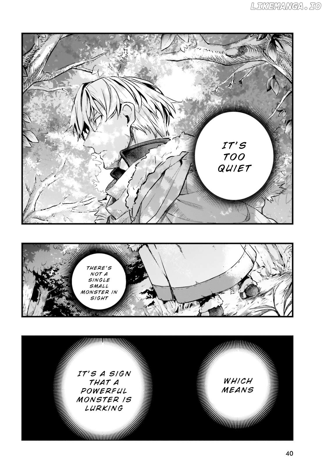 All Rounders!! Tensei Shitara Youjo Deshita. Ie Ni Izurai No De Ossan To Bouken Ni Demasu Chapter 1 - page 31