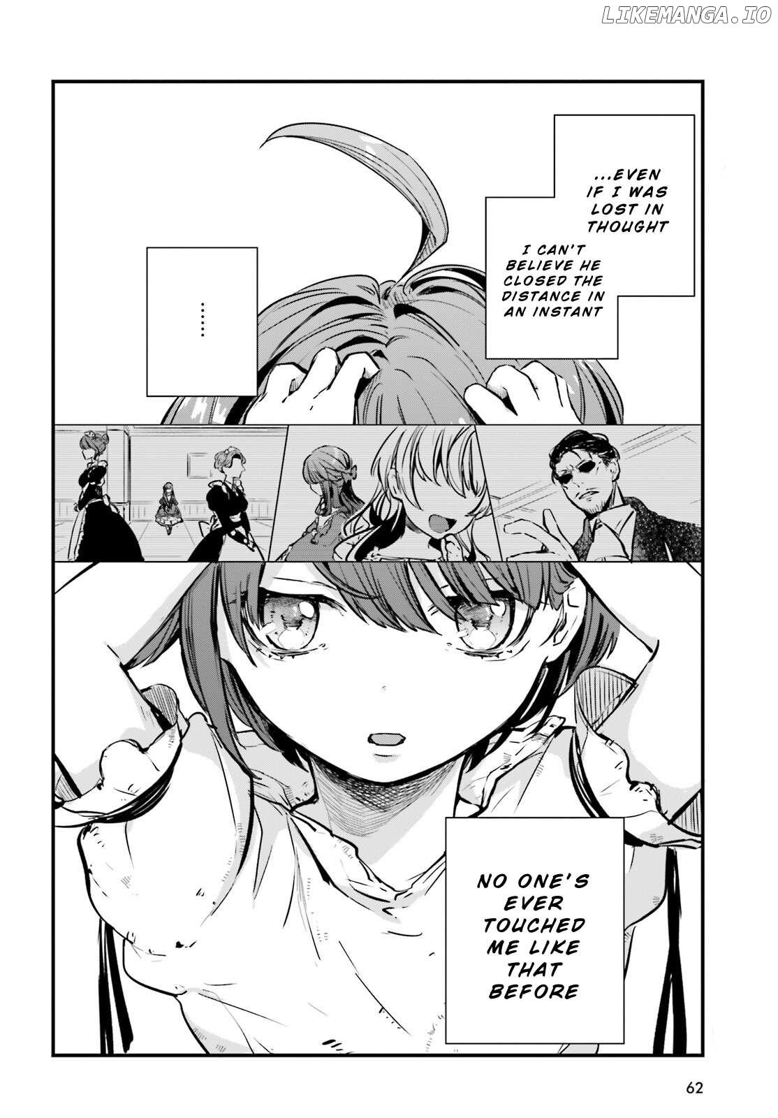 All Rounders!! Tensei Shitara Youjo Deshita. Ie Ni Izurai No De Ossan To Bouken Ni Demasu Chapter 2 - page 16