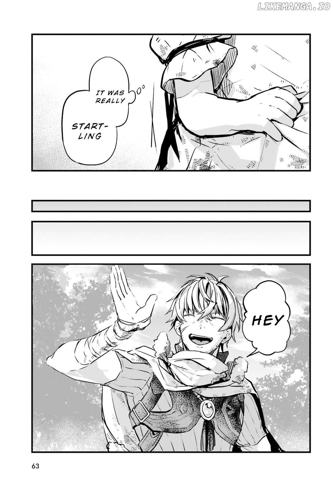 All Rounders!! Tensei Shitara Youjo Deshita. Ie Ni Izurai No De Ossan To Bouken Ni Demasu Chapter 2 - page 17