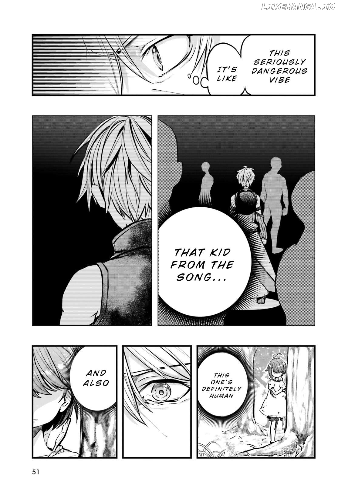 All Rounders!! Tensei Shitara Youjo Deshita. Ie Ni Izurai No De Ossan To Bouken Ni Demasu Chapter 2 - page 6