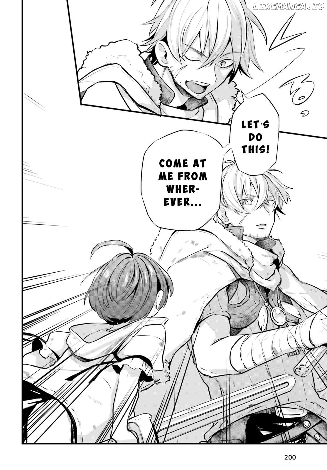 All Rounders!! Tensei Shitara Youjo Deshita. Ie Ni Izurai No De Ossan To Bouken Ni Demasu Chapter 3 - page 12