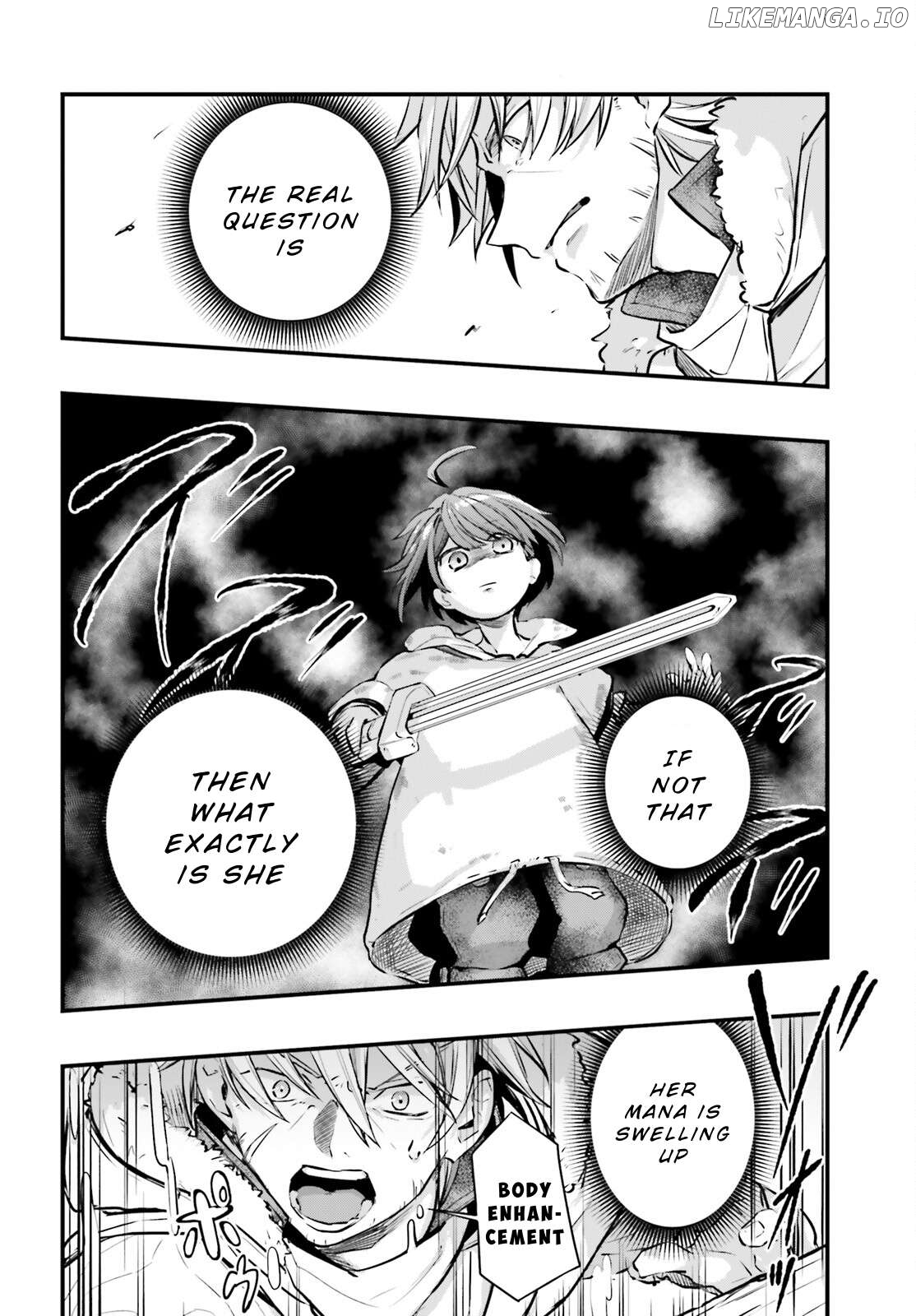 All Rounders!! Tensei Shitara Youjo Deshita. Ie Ni Izurai No De Ossan To Bouken Ni Demasu Chapter 3 - page 16