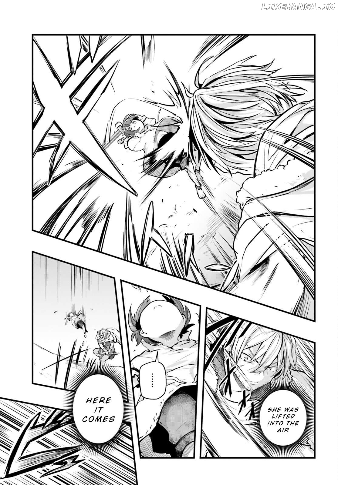 All Rounders!! Tensei Shitara Youjo Deshita. Ie Ni Izurai No De Ossan To Bouken Ni Demasu Chapter 3 - page 17