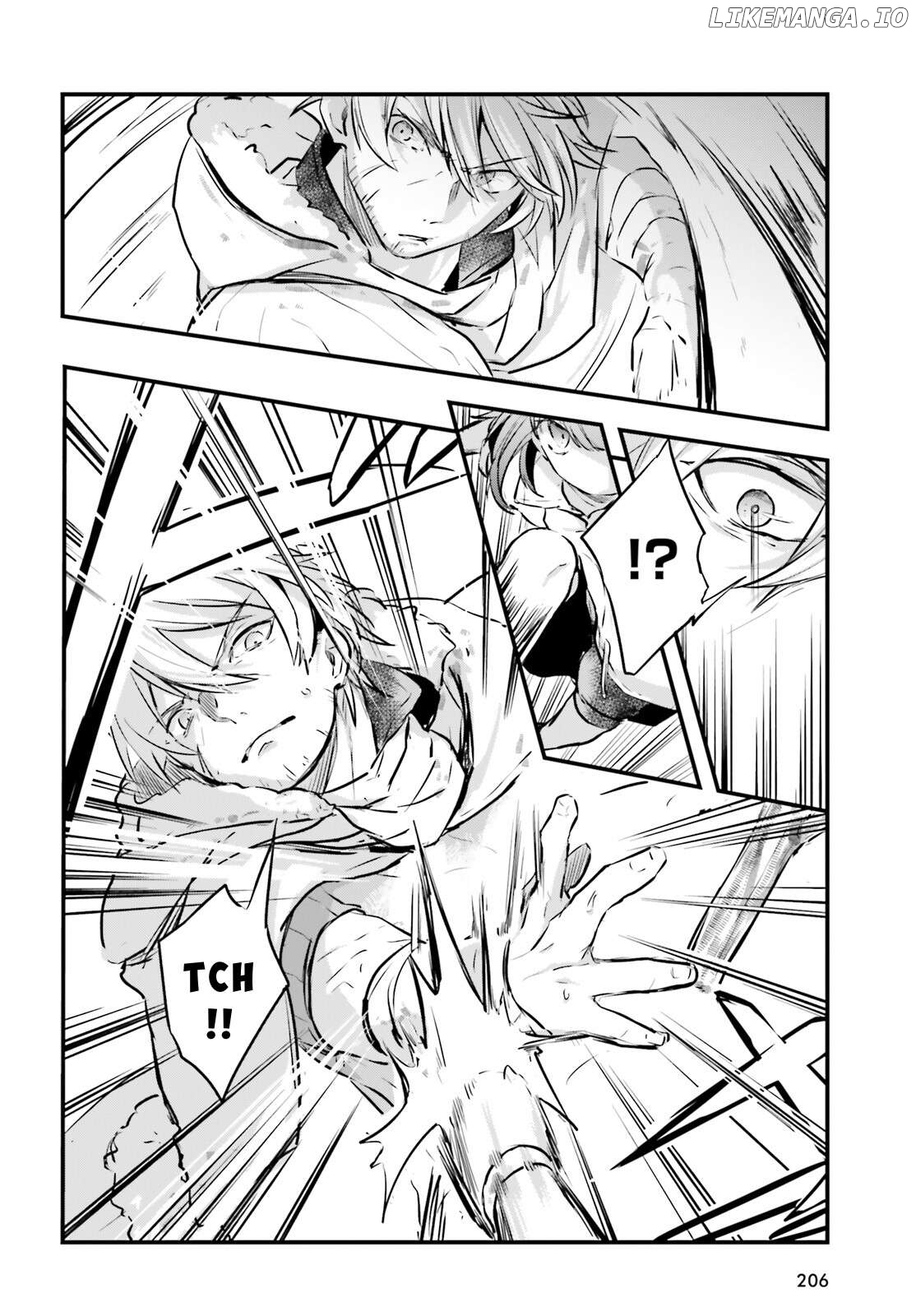 All Rounders!! Tensei Shitara Youjo Deshita. Ie Ni Izurai No De Ossan To Bouken Ni Demasu Chapter 3 - page 18