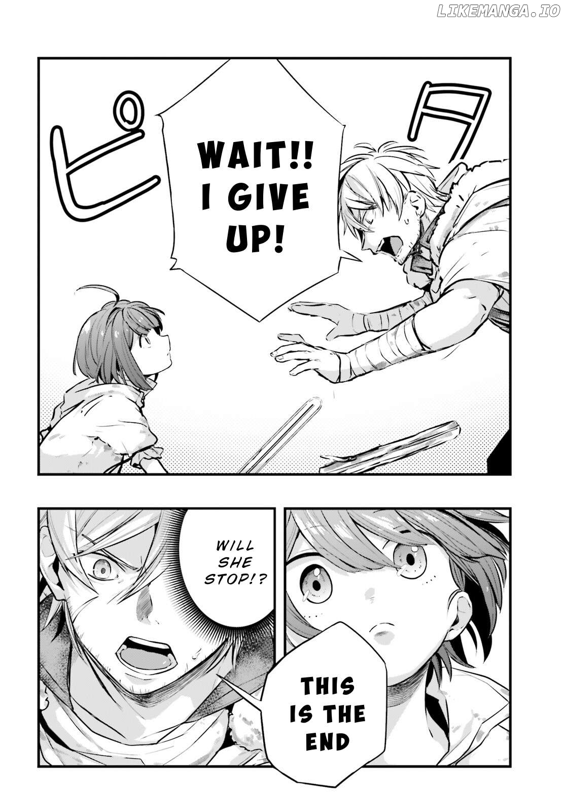 All Rounders!! Tensei Shitara Youjo Deshita. Ie Ni Izurai No De Ossan To Bouken Ni Demasu Chapter 3 - page 20