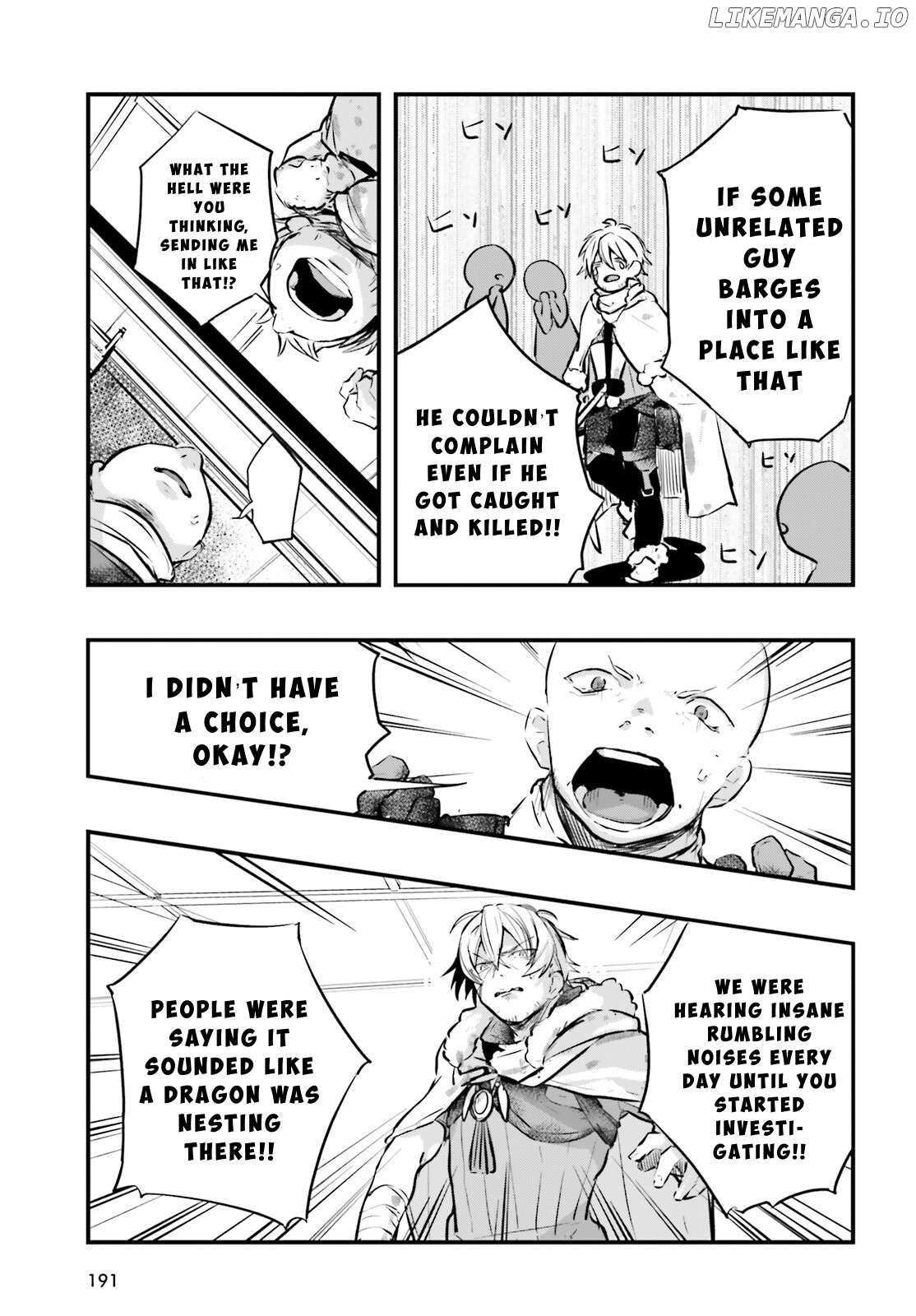 All Rounders!! Tensei Shitara Youjo Deshita. Ie Ni Izurai No De Ossan To Bouken Ni Demasu Chapter 3 - page 3