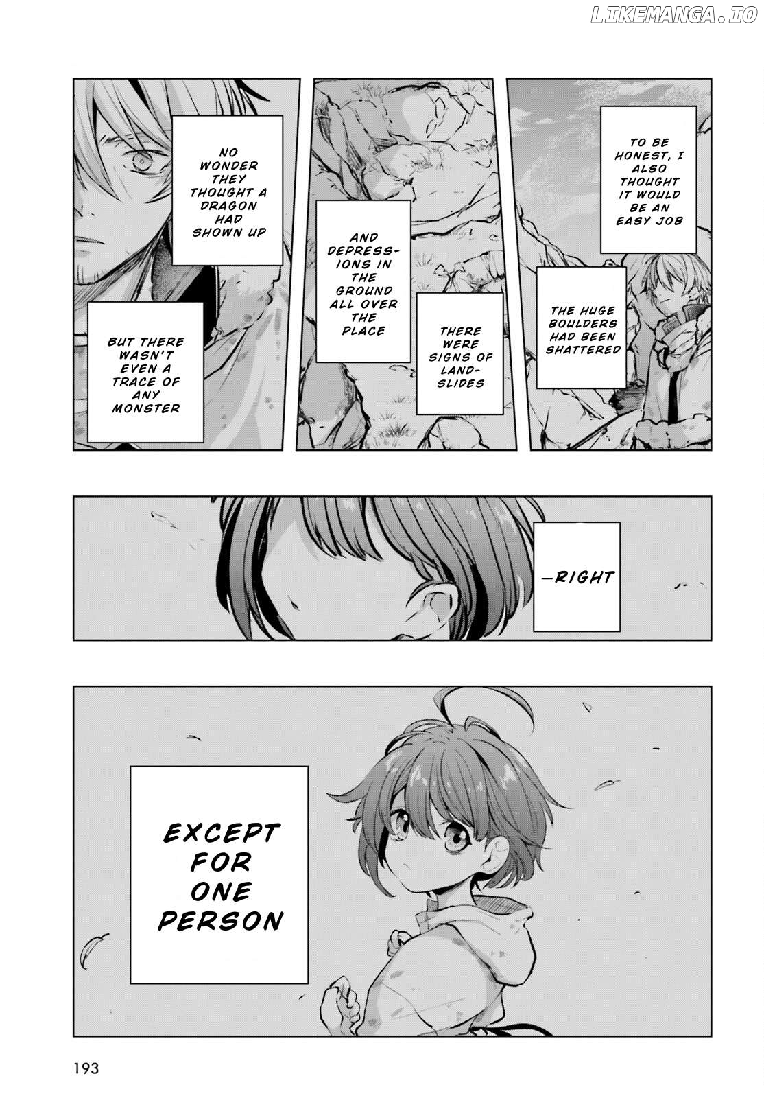 All Rounders!! Tensei Shitara Youjo Deshita. Ie Ni Izurai No De Ossan To Bouken Ni Demasu Chapter 3 - page 5