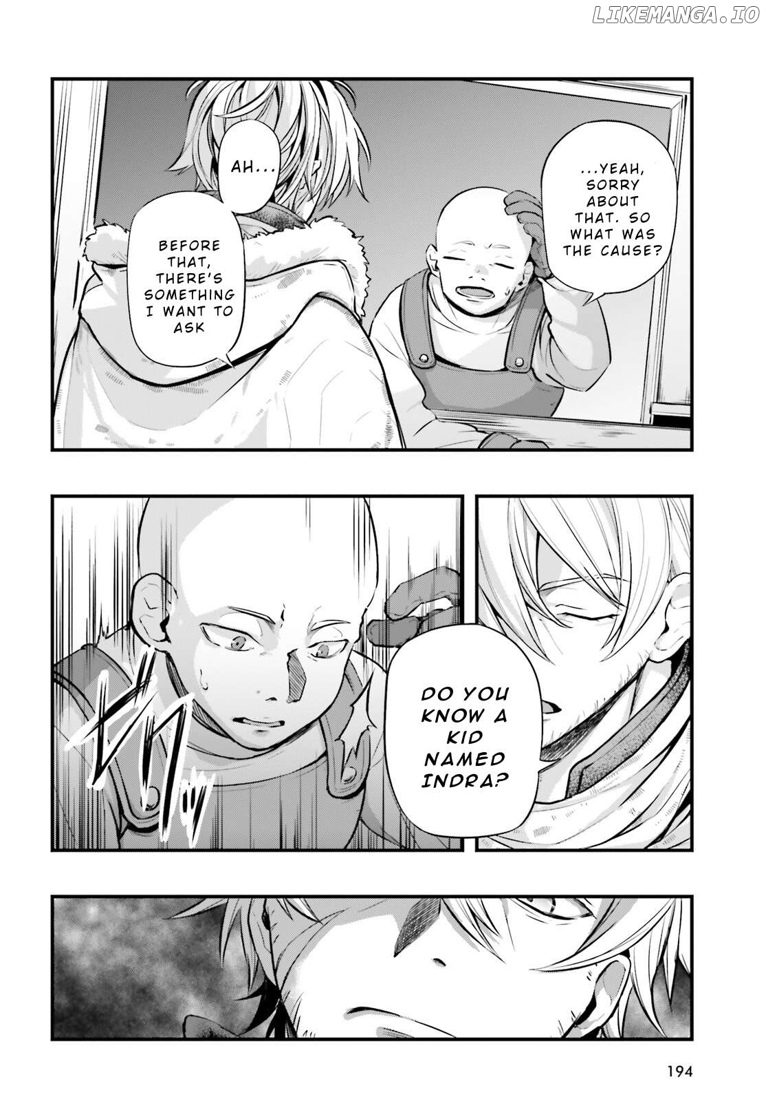 All Rounders!! Tensei Shitara Youjo Deshita. Ie Ni Izurai No De Ossan To Bouken Ni Demasu Chapter 3 - page 6