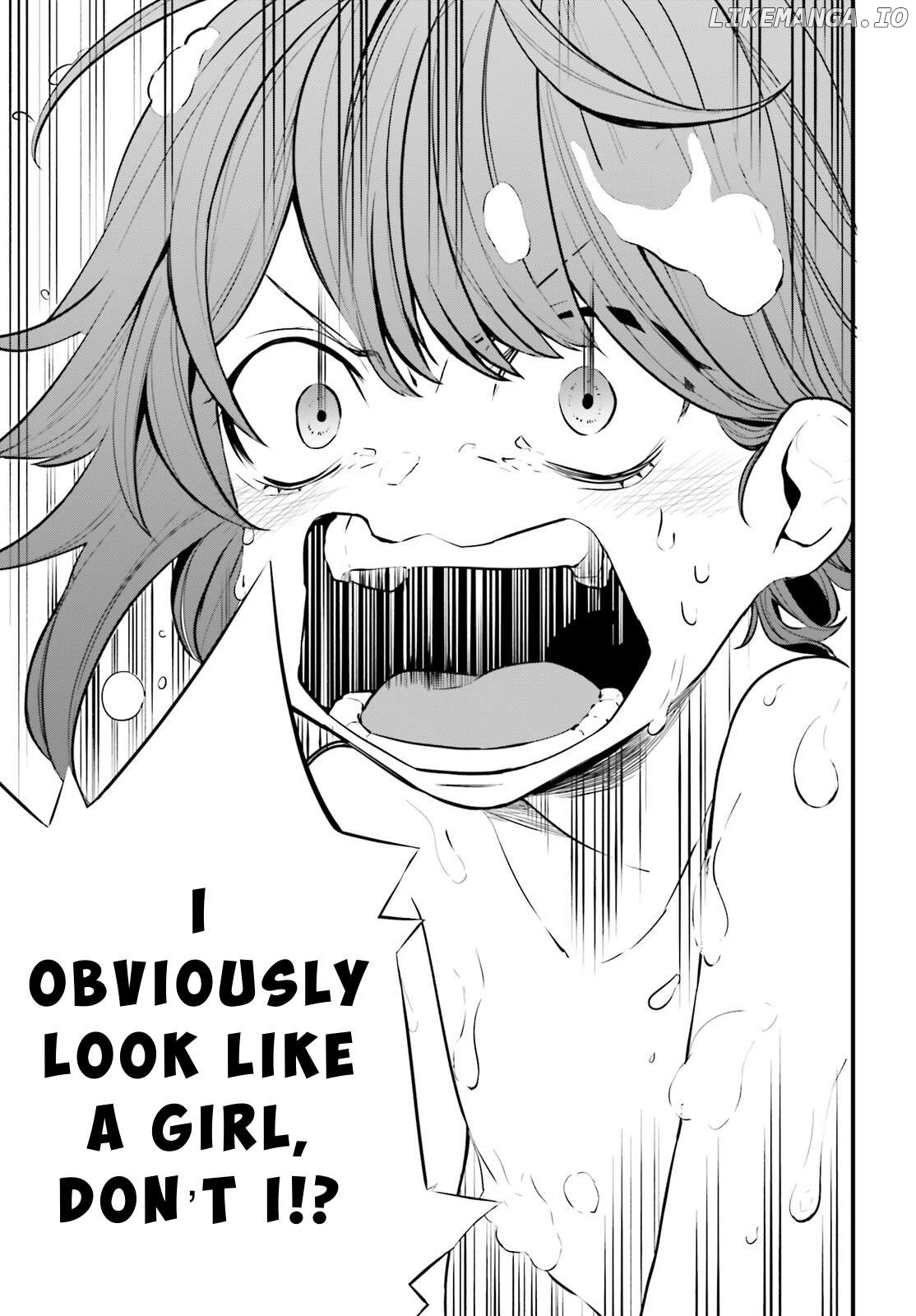 All Rounders!! Tensei Shitara Youjo Deshita. Ie Ni Izurai No De Ossan To Bouken Ni Demasu Chapter 4 - page 12