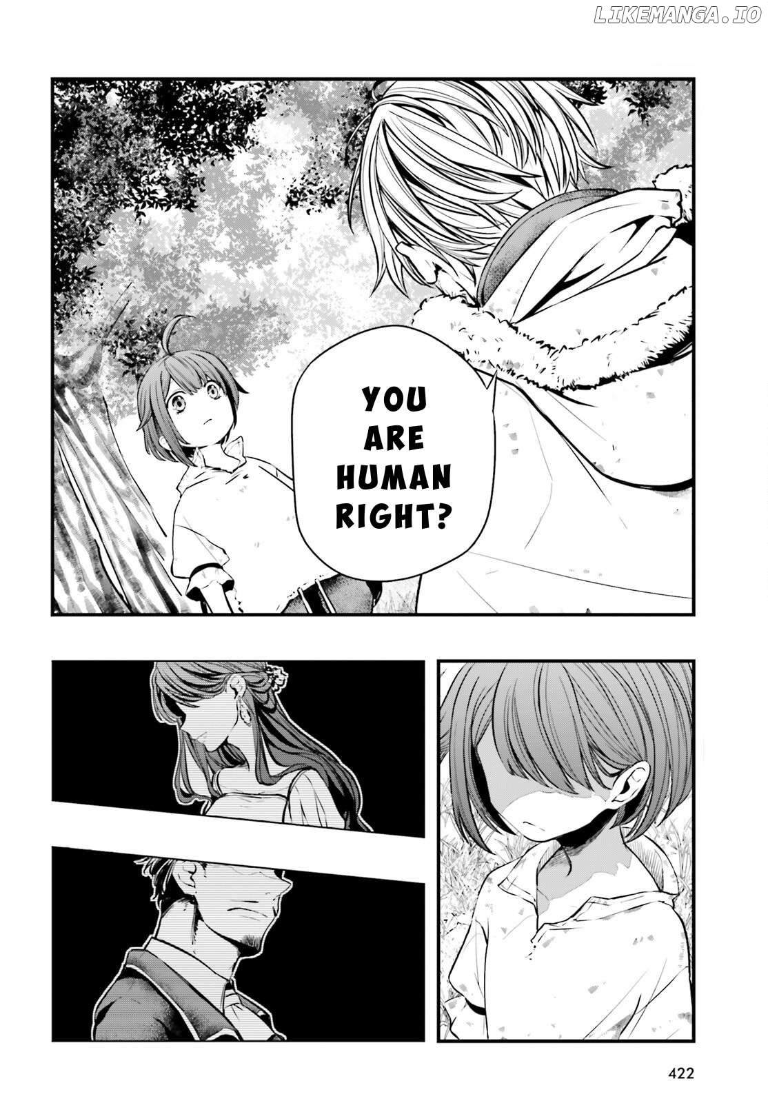 All Rounders!! Tensei Shitara Youjo Deshita. Ie Ni Izurai No De Ossan To Bouken Ni Demasu Chapter 4 - page 2