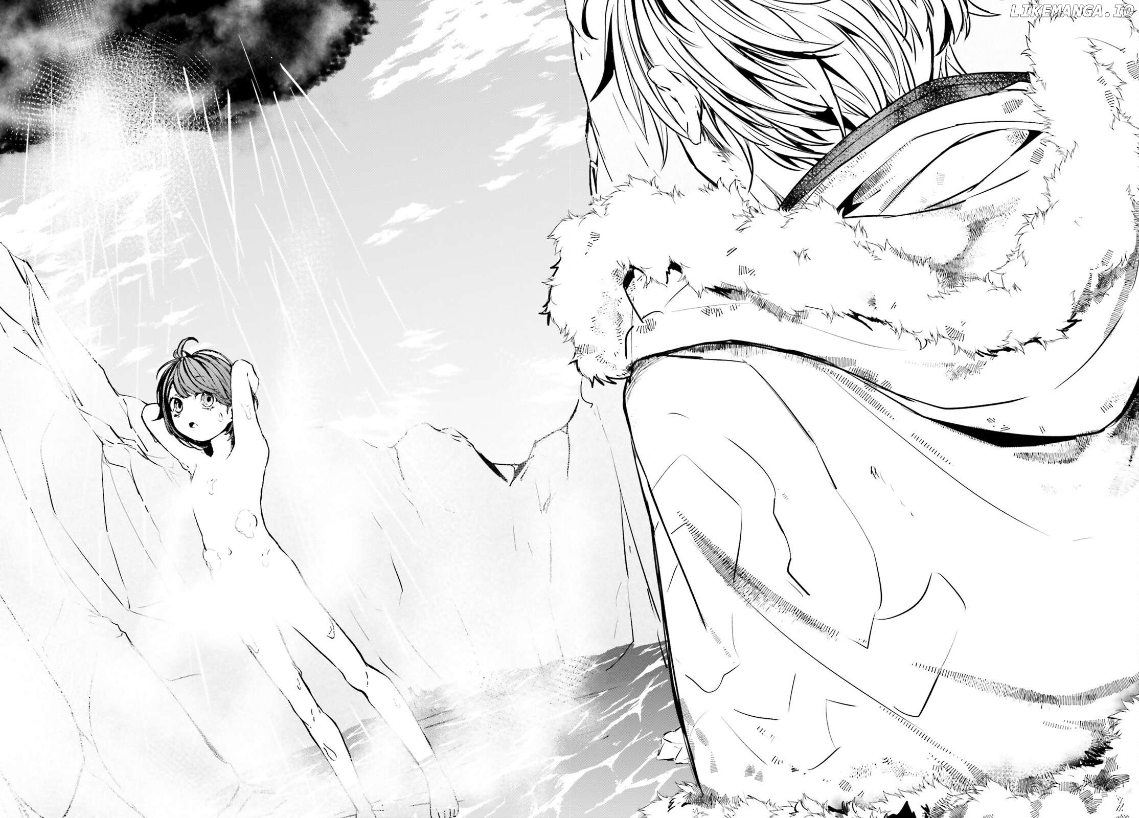 All Rounders!! Tensei Shitara Youjo Deshita. Ie Ni Izurai No De Ossan To Bouken Ni Demasu Chapter 4 - page 8