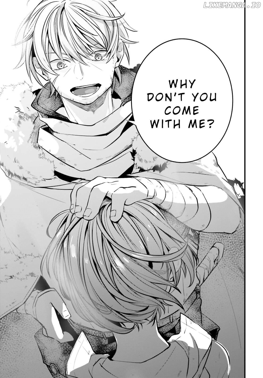 All Rounders!! Tensei Shitara Youjo Deshita. Ie Ni Izurai No De Ossan To Bouken Ni Demasu Chapter 5 - page 13