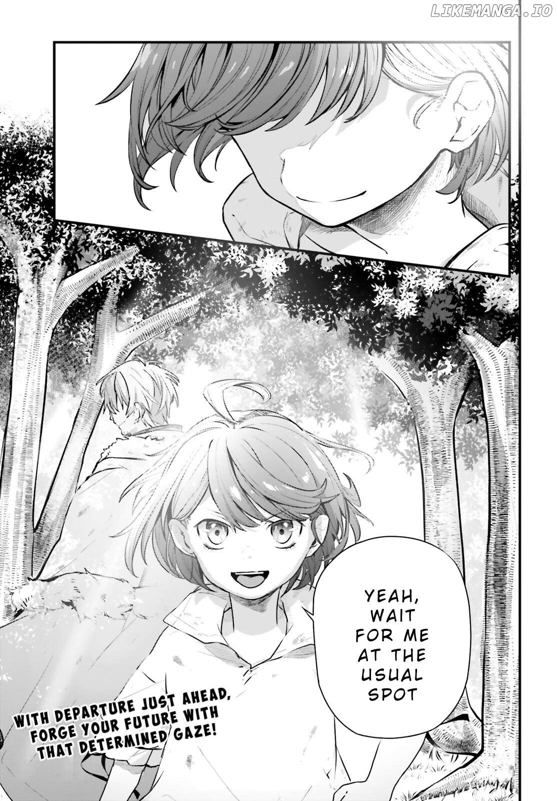 All Rounders!! Tensei Shitara Youjo Deshita. Ie Ni Izurai No De Ossan To Bouken Ni Demasu Chapter 5 - page 17