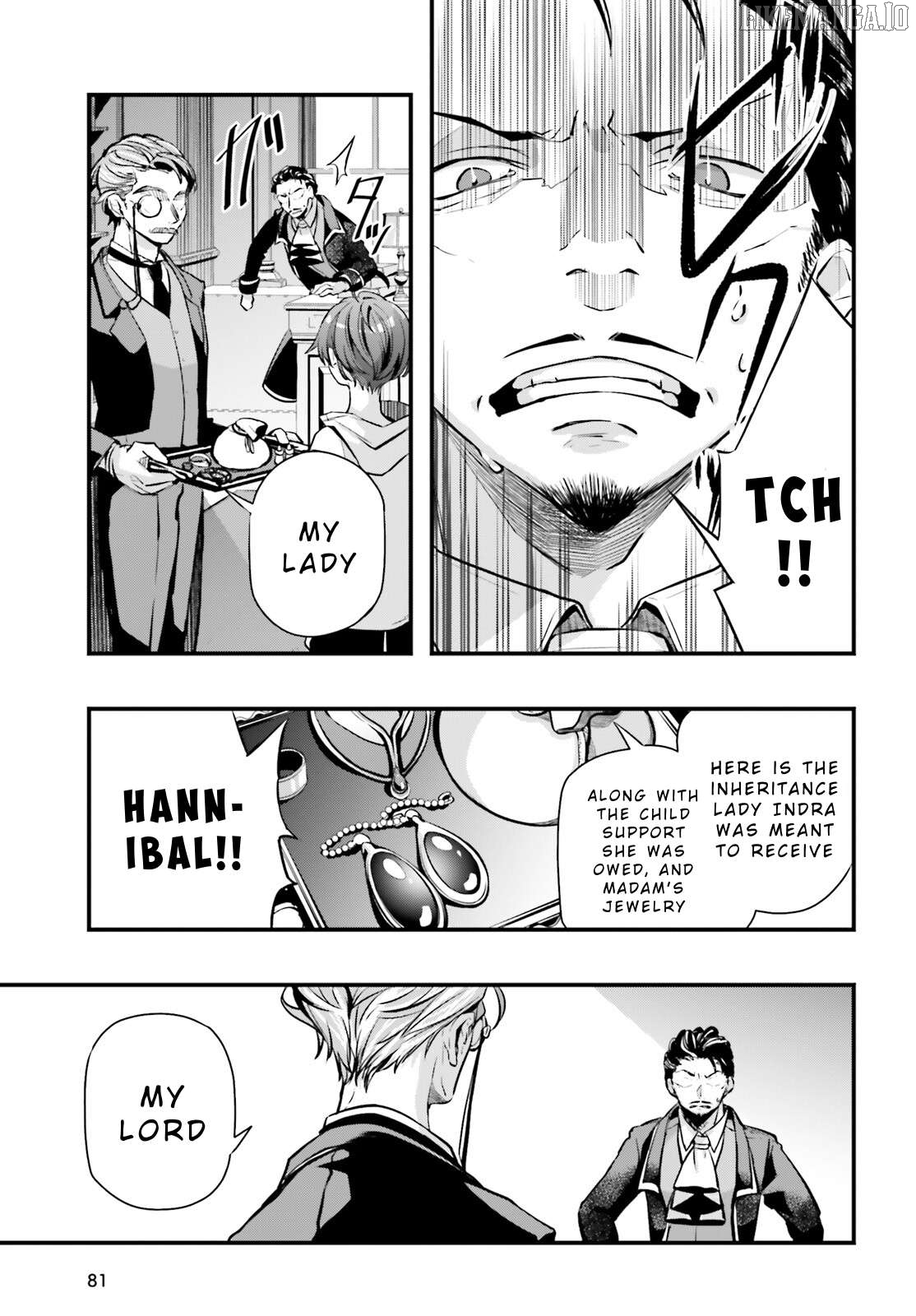 All Rounders!! Tensei Shitara Youjo Deshita. Ie Ni Izurai No De Ossan To Bouken Ni Demasu Chapter 6 - page 13
