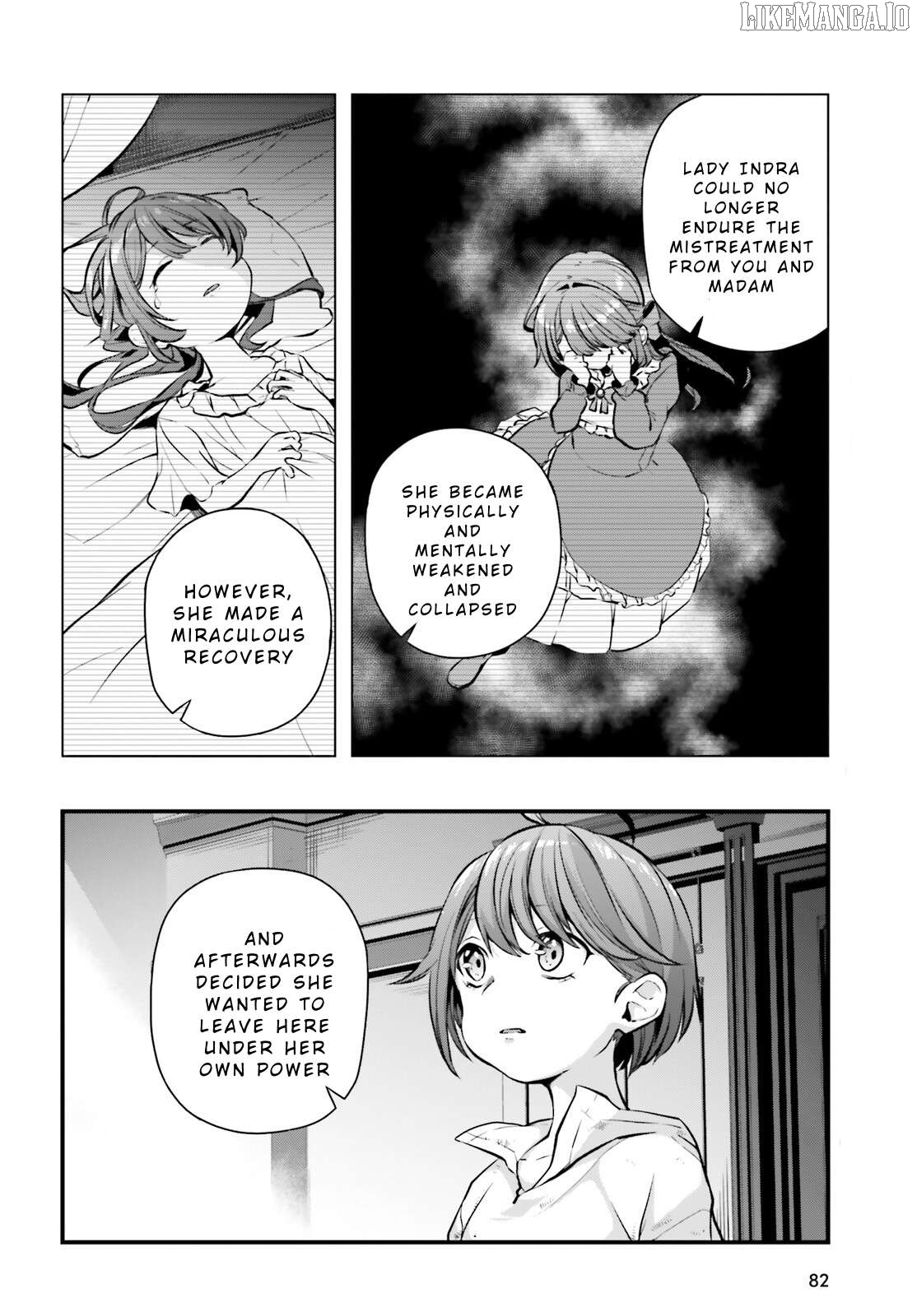 All Rounders!! Tensei Shitara Youjo Deshita. Ie Ni Izurai No De Ossan To Bouken Ni Demasu Chapter 6 - page 14