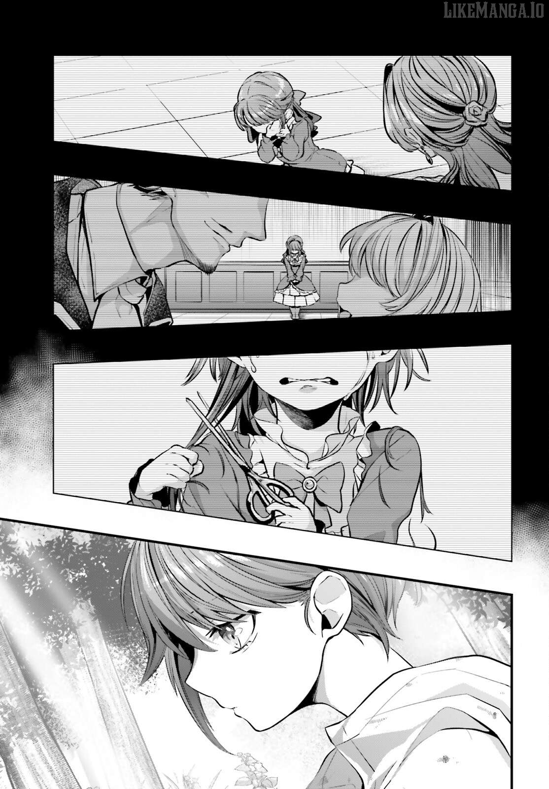 All Rounders!! Tensei Shitara Youjo Deshita. Ie Ni Izurai No De Ossan To Bouken Ni Demasu Chapter 6 - page 19