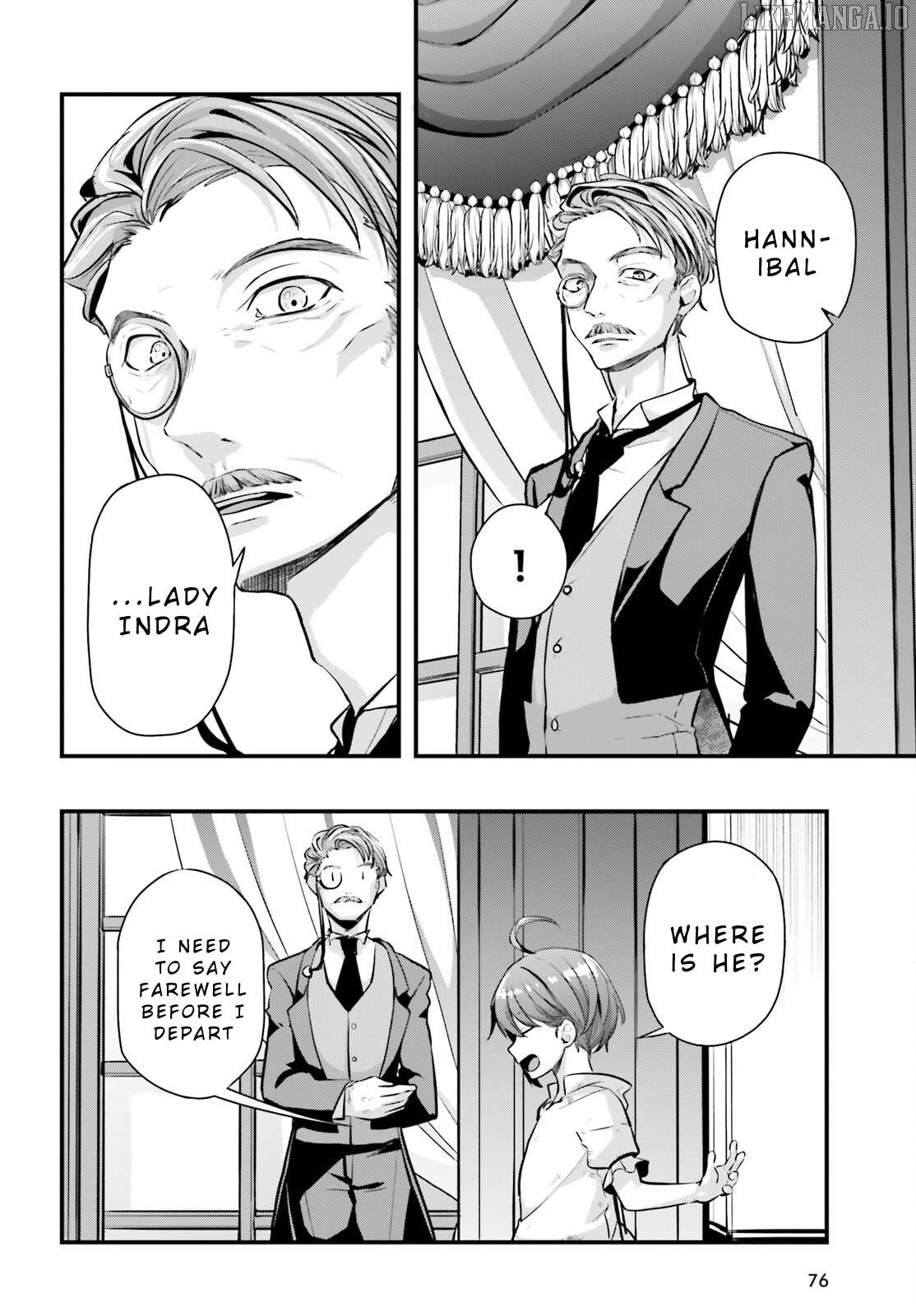 All Rounders!! Tensei Shitara Youjo Deshita. Ie Ni Izurai No De Ossan To Bouken Ni Demasu Chapter 6 - page 8
