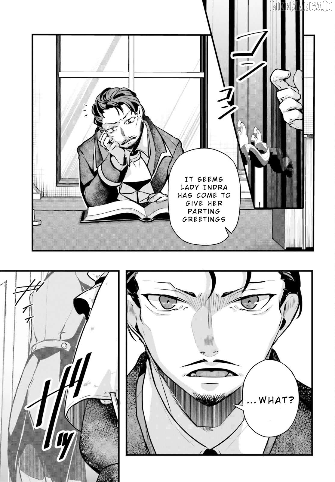 All Rounders!! Tensei Shitara Youjo Deshita. Ie Ni Izurai No De Ossan To Bouken Ni Demasu Chapter 6 - page 9