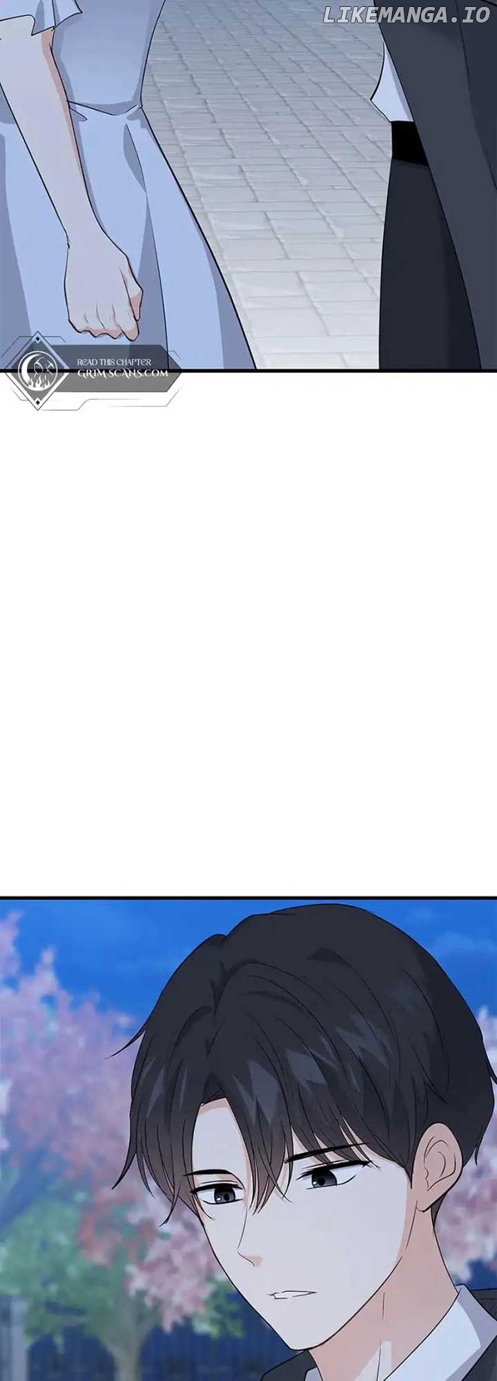 Calm Down, Lady Ophelia! Chapter 5 - page 10