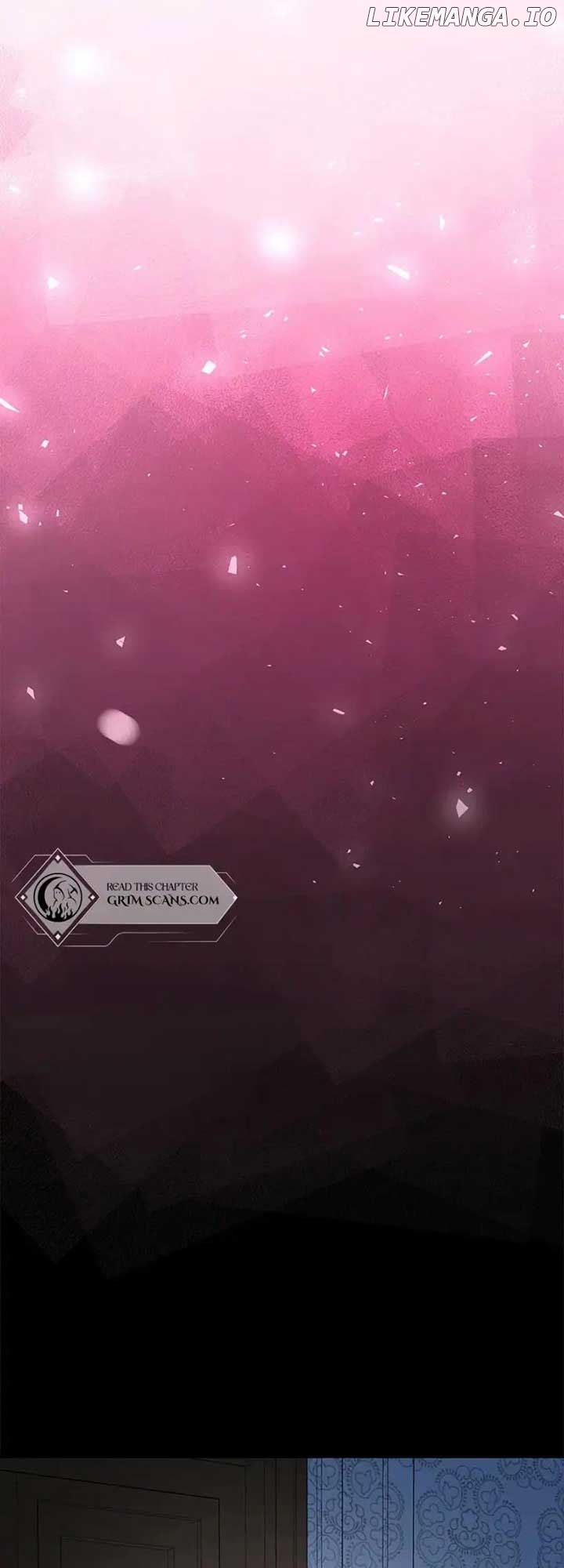 Calm Down, Lady Ophelia! Chapter 5 - page 44