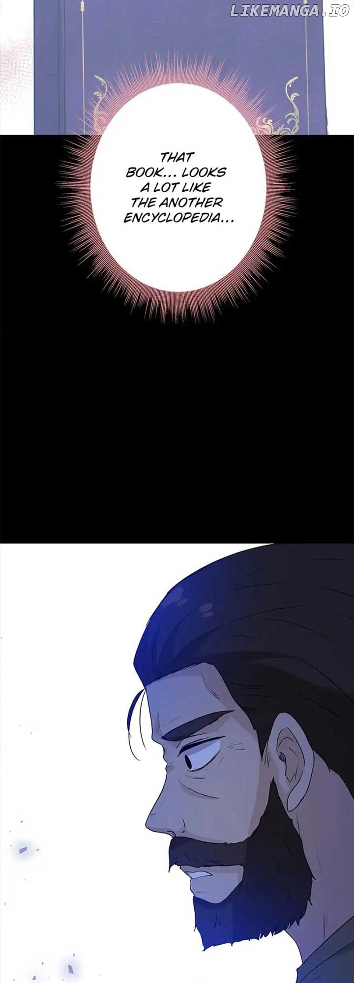 Calm Down, Lady Ophelia! Chapter 5 - page 49