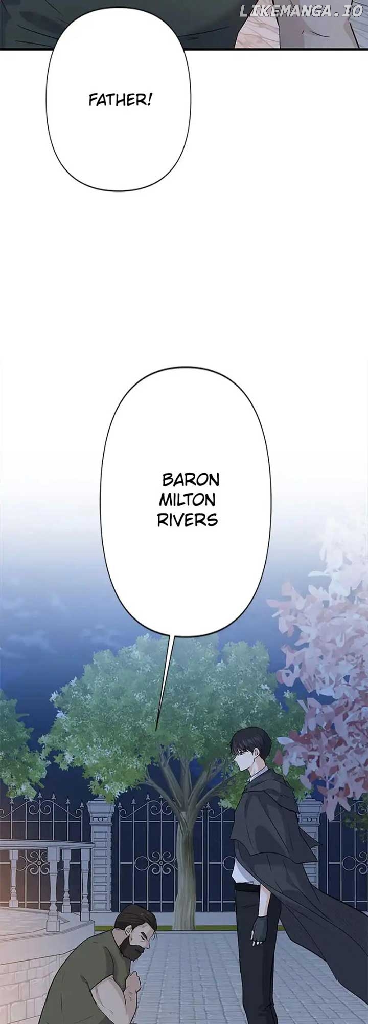 Calm Down, Lady Ophelia! Chapter 5 - page 5