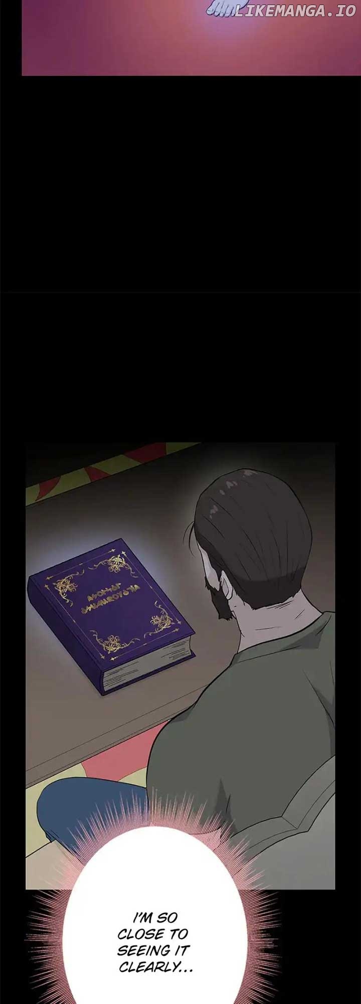 Calm Down, Lady Ophelia! Chapter 5 - page 53