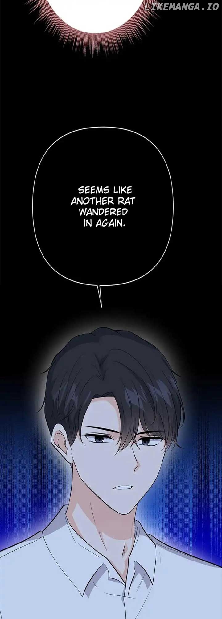 Calm Down, Lady Ophelia! Chapter 5 - page 54