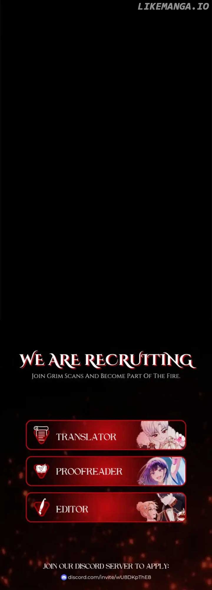 Calm Down, Lady Ophelia! Chapter 5 - page 56