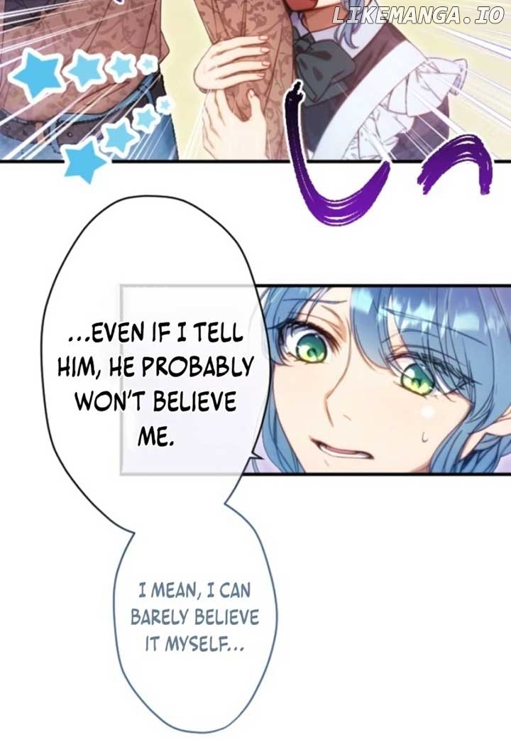 I’m The Tyrant Family’s Beloved Baby Chapter 9 - page 2