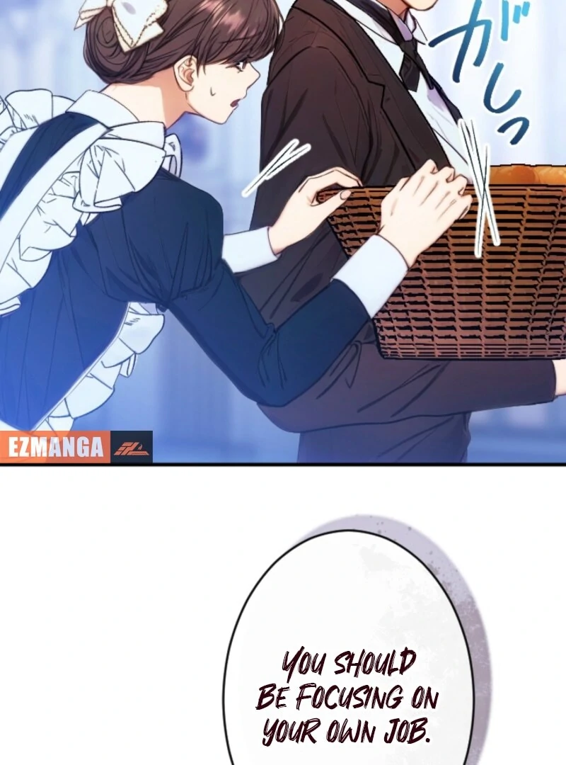 I’m The Tyrant Family’s Beloved Baby Chapter 11 - page 11