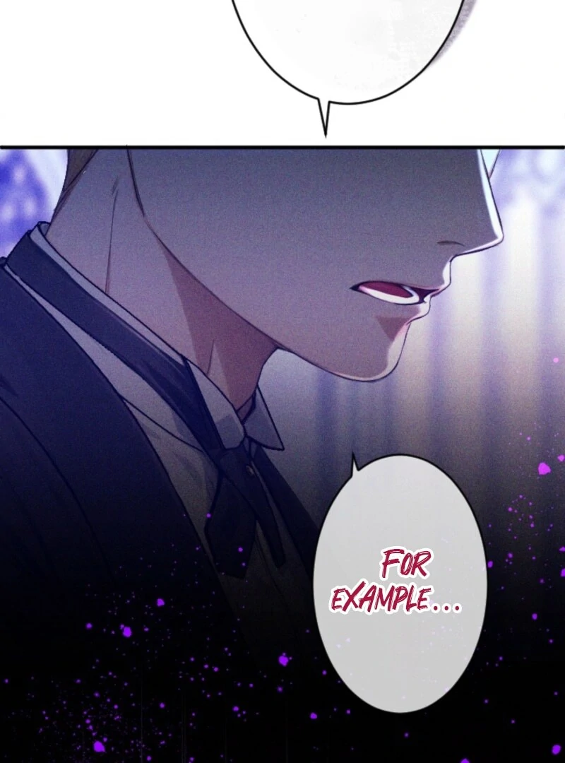 I’m The Tyrant Family’s Beloved Baby Chapter 11 - page 12