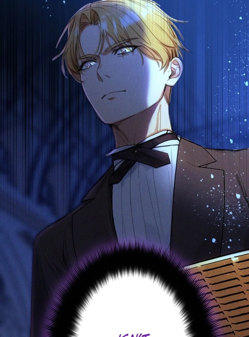 I’m The Tyrant Family’s Beloved Baby Chapter 11 - page 24
