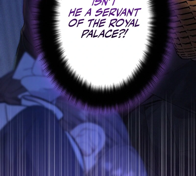 I’m The Tyrant Family’s Beloved Baby Chapter 11 - page 25