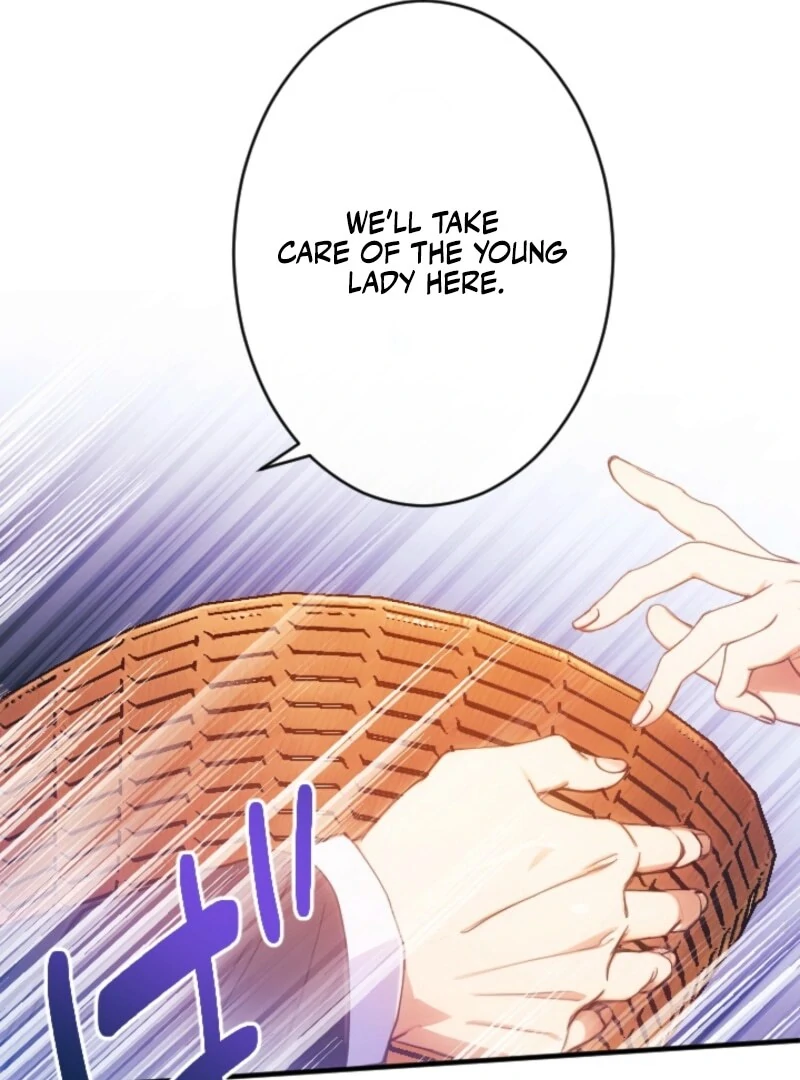 I’m The Tyrant Family’s Beloved Baby Chapter 11 - page 8