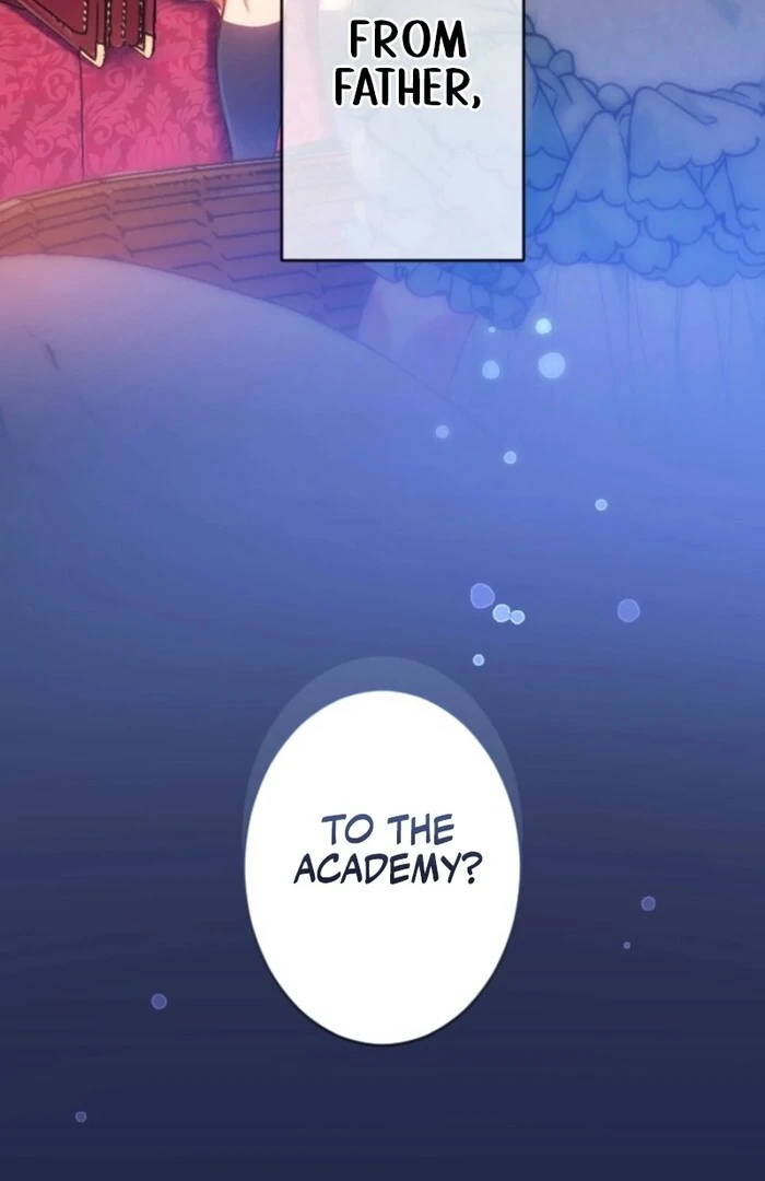 I’m The Tyrant Family’s Beloved Baby Chapter 15 - page 13