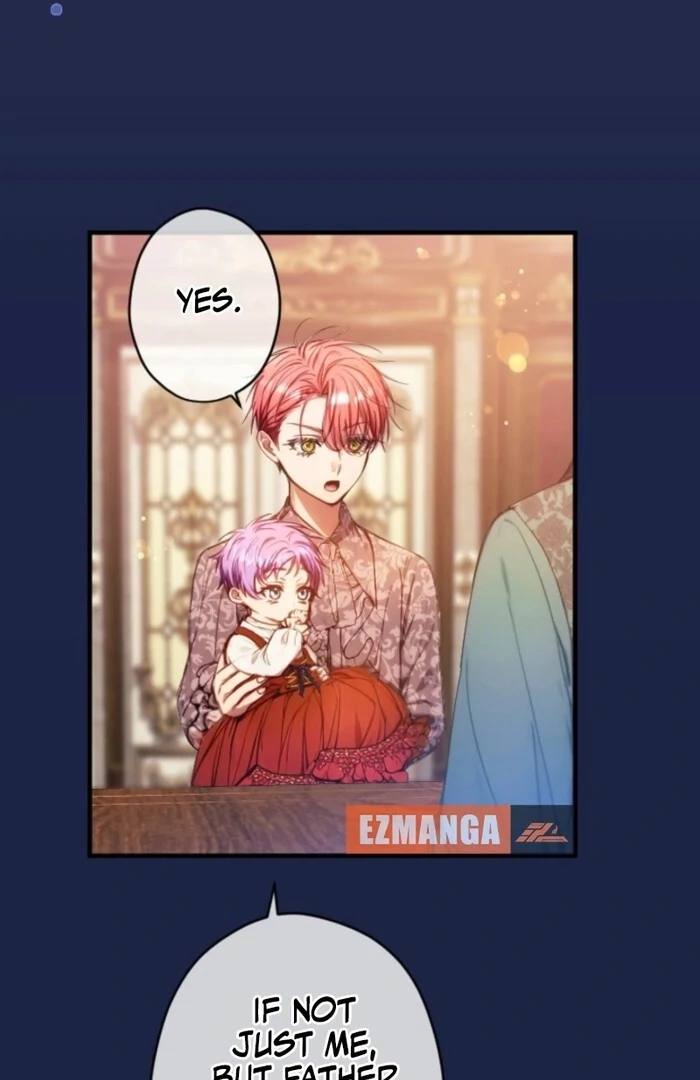 I’m The Tyrant Family’s Beloved Baby Chapter 15 - page 14