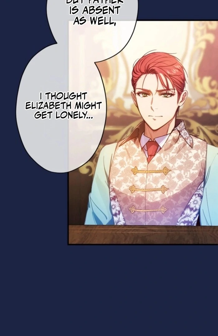 I’m The Tyrant Family’s Beloved Baby Chapter 15 - page 15